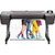 HP DesignJet Z9+ PS Printer  (44", 9 colors,  pigment ink,  2400x1200dpi, 128 Gb (virtual), 500 Gb HDD,  GigEth / host USB type-A, stand, single sheet and roll feed, autocutter,  PS,  1y warr)