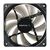 DeepCool WIND BLADE 120,  120X120X25mm,  Hydro,  1300RPM,  Blue LED
