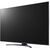 Телевизор LED LG 55" 55UT81006LA.ARUG черный 4K Ultra HD 60Hz DVB-T DVB-T2 DVB-C DVB-S2 USB WiFi Smart TV