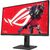 Монитор 27'' XG27ACMS IPS WQHD (2560x1440) 320Hz USB-C DP HDMI 350cd / m² 1ms (GTG) 16:9