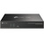 TP-Link VIGI NVR1004H-4P,  4-канальный сетевой видеорегистратор PoE
