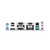 ASUS PRO H610M-C-CSM,  LGA1700,  B610,  2xDDR5,  D-sub+DP+DVI+HDMI,  SATA 6.0,  M.2,  USB 3.2*2,  USB 2.0*2,   COM,  mATX