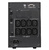 Powercom Smart King Pro+ SPT-2000,  Line-Interactive,  LCD,  2000VA / 1600W,  SNMP Slot,  black