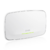 Точка доступа Zyxel NebulaFlex WBE660S,  WiFi 7,  802.11a / b / g / n / ac / ax / be  (2, 4 и 5 ГГц),  MU-MIMO,  Smart Antenna,  антенны 4x4,  до 1376+8640 Мбит / с,  1xLAN 10GE,  1xLAN GE,  PoE,  защита от 4G / 5G,  BLE Beacon