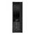 Powerman PS201A-BK Slim Case PM-300TFX U3.0*2+A (HD)+FAN