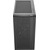 Cooler Master MasterBox NR400,  w / o ODD,  2xUSB3.0,  2x120Fan,  w / o PSU,  mATX,  Black