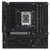 Материнская плата /  TUF GAMING B760M-BTF WIFI /  / LGA1700 B760 USB3.2 GEN 2 MB
