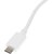 Переходник Buro USB Type-C  (m)-HDMI  (f)  (BHP RET TPC-HDM)