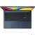 ASUS  VivoBook X1504VA-BQ4163 [90NB13Y1-M02H00] Blue 15.6" {FHD Core 7 150U / 16Gb / SSD512Gb /  noOS}
