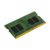 Kingston KVR32S22S6 / 4 DDR4 SODIMM 4GB PC4-25600,  3200MHz,  CL22