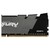 Память DDR4 2x32GB 3200MHz Kingston KF432C16RB2K2 / 64 Fury Renegade Black RTL Gaming PC4-25600 CL16 DIMM 288-pin 1.35В dual rank с радиатором Ret