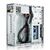 Сase Foxline FL-203-TFX300S mATX Desktop 300W,  2xUSB3.0,  2xUSB2.0,  toolless,  Black,  8cm. fan,  powercord