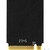 Netac SSD N930E Pro PCIe 3 x4 M.2 2280 NVMe 3D NAND 128GB,  R / W up to 970 / 650MB / s,  3y wty