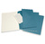 Блокнот Moleskine CAHIER JOURNAL CH021B44 XLarge 190х250мм обложка картон 120стр. линейка голубой  (3шт)