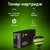Тонер Картридж Cactus CS-CF214X черный для для принтеров HP LaserJet 700 MFP M712  (17500стр.)