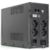 UPS CROWN 1500VA / 900W,  металл,  2x12V / 9AH,  розетки 4*EURO+1*IEC bybass,  трансформатор AVR 140-290V,  съёмный кабель 1.8 м,  фильтр телефонной и ethernet линии RJ-11 / 45,  USB-порт,  защита батареи,  от перегрузки,  от КЗ,  ПО