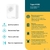 "Центр управления умным домом с динамиком /  Smart IoT Hub with Chime