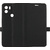 Чехол  (флип-кейс) BoraSCO для Xiaomi Poco C51 Book Case черный  (72199)