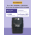 UPS POWERMAN Back Pro 650 PLUS,  line-interactive,  650VA,  360W,  4 IEC320 C13 with redundant power,  USB,  battery 12V 7Ah 1 pc.,  298mm x 101mm x 142mm,  4.3 kg.