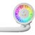 Жидкостная система охлаждения Cooling Arctic Liquid Freezer III Pro 240 A-RGB  (White)  Multi Compatible All-In-One CPU Water Cooler   (ACFRE00186A)