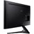 Монитор Samsung 31.5" U32J590UQMXUE темно-серый VA LED 4ms 16:9 HDMI матовая 270cd 178гр / 178гр 3840x2160 60Hz DP 4K 6.3кг