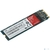 Твердотельный накопитель SSD WD Red™ SA500 NAS 3D NAND WDS100T1R0B 1ТБ M2.2280 SATA-III  (TLC)
