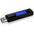 Transcend 64GB JetFlash 760  (Black / Blue) USB 3.0