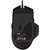 Мышь Acer OMW180 черный оптическая  (6400dpi) USB  (9but)