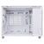 AP201 ASUS PRIME CASE TG WHITE