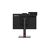 Монитор Lenovo ThinkCentre TIO24Gen5 23.8" IPS /  1920 x 1080  /  60Hz /  FHD /  DP /  HDMI /  VESA Mount Capability *European-RU power cord p / n 12NAGAR1EU