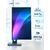 Монитор 23.8"; Lime T238A Black  (IPS,  1920x1080,  HDMI+DP+USB+Audio out +DC,  5 ms,  178° / 178°,  250 cd / m,  1000:1  (100M:1),  144Hz,  Pivot,  Flat)