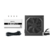Блок питания Chieftec ATX 400W Eon ZPU-400S 80 PLUS WHITE  (20+4pin) APFC 120mm fan 4xSATA