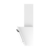Вытяжка TITAN 50P-430-K3D WHITE SM ELIKOR