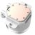 Вентилятор Cooler ID-Cooling FX360 INFINITY White ARGB  (White) 350W all Intel / AMD