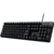 Logitech Gaming Keyboard  G413 SE Mechanical - BLACK - RUS - USB - TACTILE SWITCH