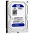 Western Digital WD10EZEX,  Original,  Caviar Blue,  SATA-III,  1Tb,  7200rpm,  64Mb,  3.5"