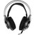 Наушники с микрофоном A4Tech Bloody G437 черный 1.8м мониторные оголовье  (G437)