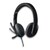 Logitech Headset Н540 USB
