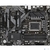 GIGABYTE B760 DS3H DDR4,  LGA1700,  B760,  4*DDR4,  DP+HDMI,   4 SATA 6 Гб / с,  M2,  Audio,  Gb LAN,  USB 3.2,  USB 2.0,  Type-C,  COM*1 port,  ATX
