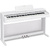 Цифровое фортепиано Casio CELVIANO AP-270WE 88клав. белый