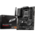 MSI PRO B650-P WIFI DDR5  (Socket AM5,  AMD B650,  4x DDR5-6400+MHz,  4xPCI-Ex16,  2xM.2,  AMD Wi-Fi 6E,  1xHDMI,  1xDisplayPort,  ATX