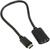Vcom CU409 Кабель-переходник USB 3.1  (Type-C)  (M) в USB 3.0  (M) 0.2м