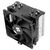Вентилятор для процессора Thermalright Cooler Burst Assassin 120 SE /  PWM /  all Intel / AMD /  6mm*6 / Screws