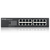 ZYXEL GS1100-16 Switch,  16xGE,  rack 19 ",  silent