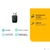 TP-Link Archer T3U AC1300 Мини Wi-Fi MU-MIMO USB-адаптер