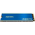 ADATA SSD LEGEND 710,  1TB,  M.2 (22x80mm),  NVMe 1.4,  PCIe 3.0 x4,  3D NAND,  R / W 2400 / 1800MB / s,  IOPs 180 000 / 150 000,  TBW 260,  DWPD 0.23,  with t Heat Sink