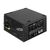 Exegate EX260640RUS-PC Блок питания 450W Exegate 450PPE,  ATX,  black,  APFC,  12cm,  24p+ (4+4)p,  PCI-E,  3*IDE,  5*SATA,  FDD