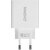 Сетевое зар. / устр. Digma DGWC-1U-2.1A-WG 2.1A универсальное белый