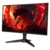 Монитор 27" ACER VG270UP6bmiipx  Black  (IPS,  2560x1440,  1ms,  250cd,  144Hz,  2xHDMI (2.0),  DP (1.4),  Speakers 2Wx2,  FreeSync,  HDR 10,  Vesa:100x100)