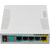 MIKROTIK RB951UI-2HND 10 / 100M 5PORT